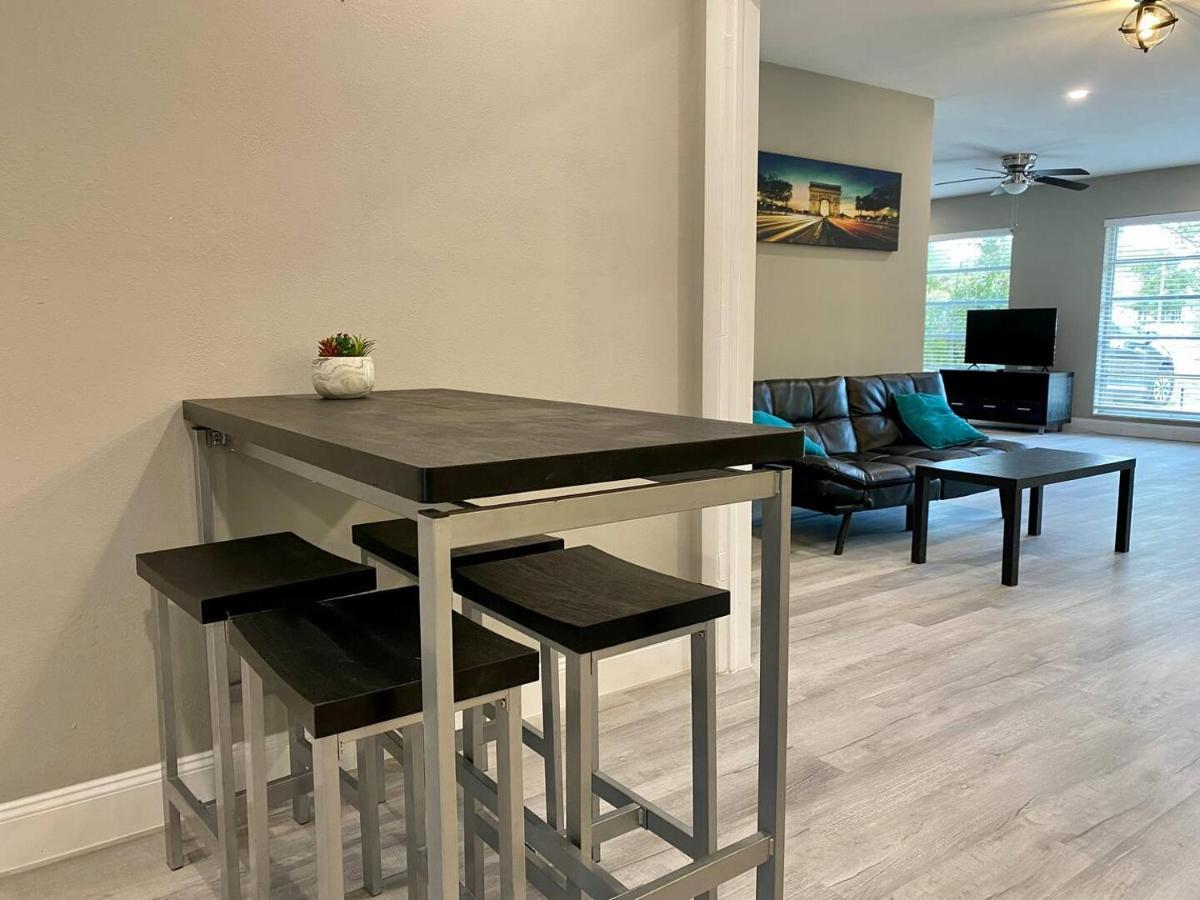 Spacious 5 Bedrooms 3 Bathrooms Family-Friendly Home With Heated Salt Pool Clearwater Esterno foto