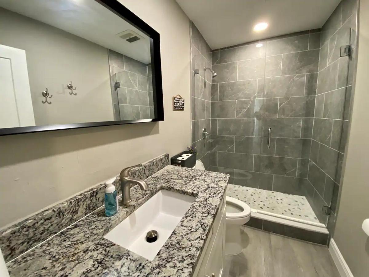 Spacious 5 Bedrooms 3 Bathrooms Family-Friendly Home With Heated Salt Pool Clearwater Esterno foto