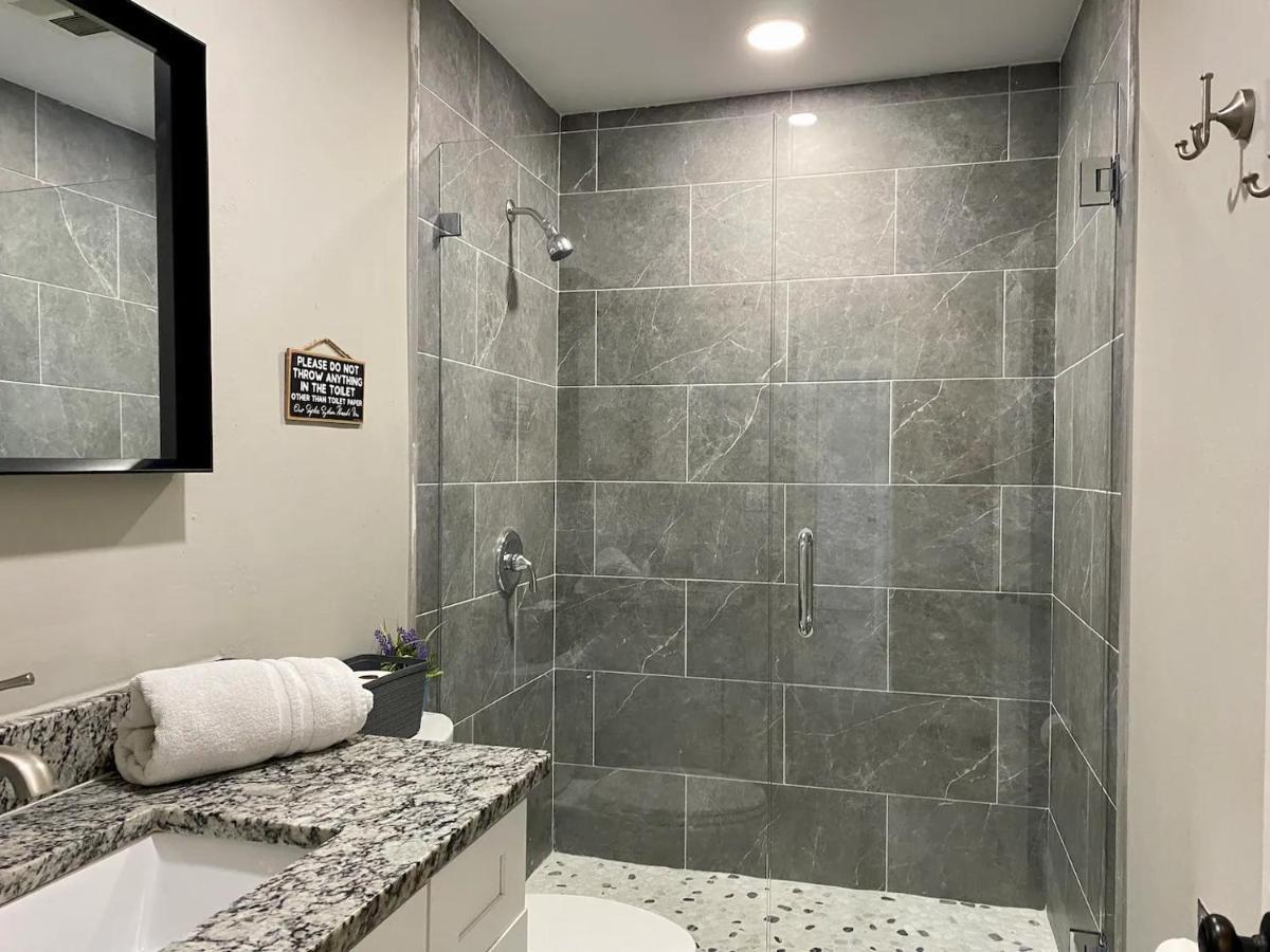 Spacious 5 Bedrooms 3 Bathrooms Family-Friendly Home With Heated Salt Pool Clearwater Esterno foto