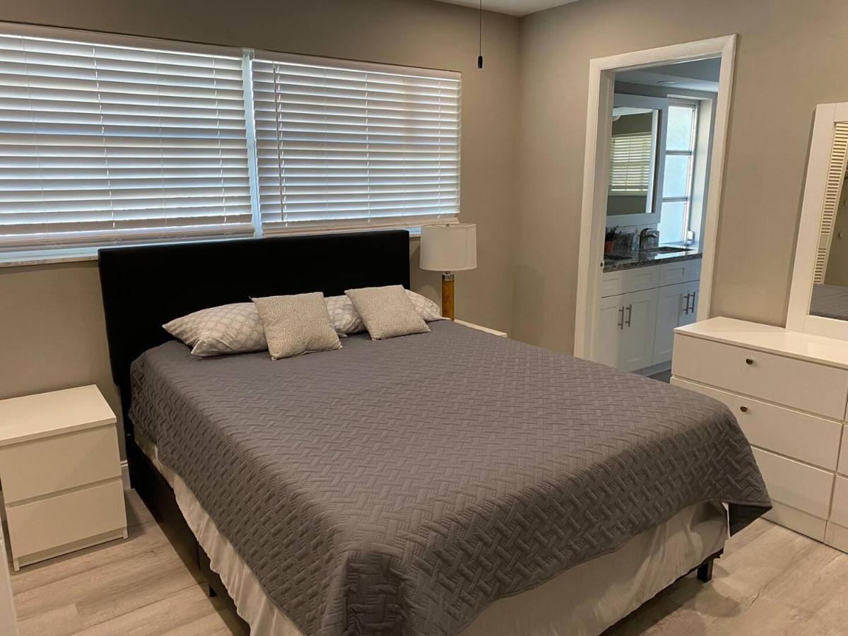 Spacious 5 Bedrooms 3 Bathrooms Family-Friendly Home With Heated Salt Pool Clearwater Esterno foto
